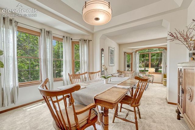 5140 Broadmoor Bluffs Drive, Colorado Springs, CO 80906