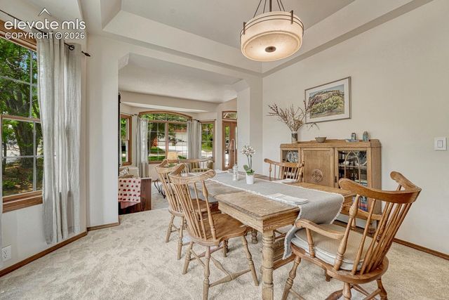 5140 Broadmoor Bluffs Drive, Colorado Springs, CO 80906