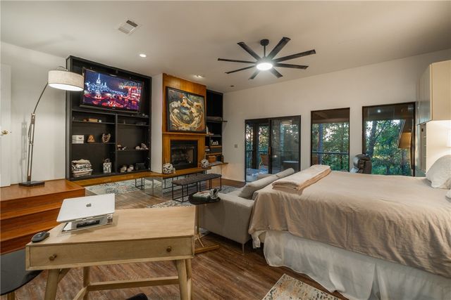 4 Briarwood Lane, Clarksville, AR 72830