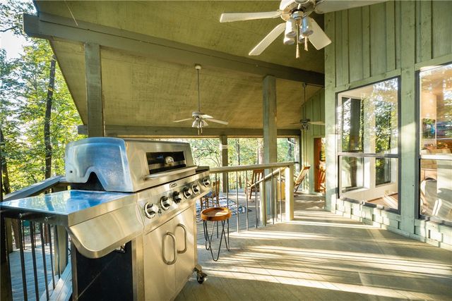 4 Briarwood Lane, Clarksville, AR 72830