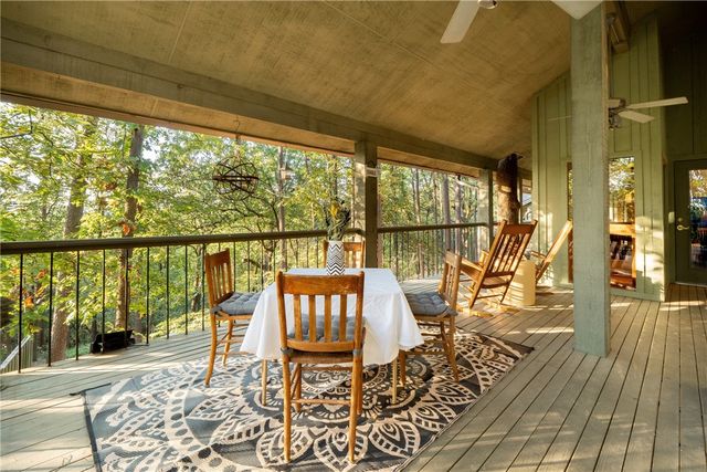 4 Briarwood Lane, Clarksville, AR 72830