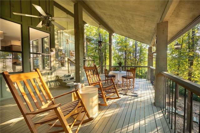 4 Briarwood Lane, Clarksville, AR 72830