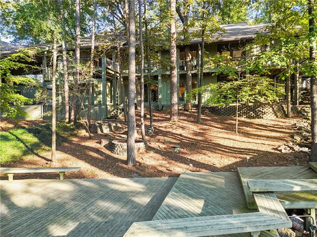 4 Briarwood Lane, Clarksville, AR 72830