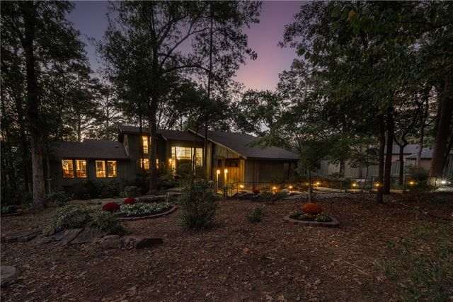 4 Briarwood Lane, Clarksville, AR 72830