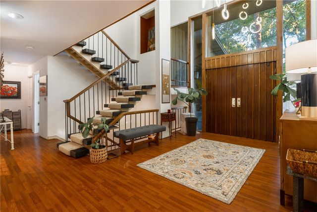 4 Briarwood Lane, Clarksville, AR 72830