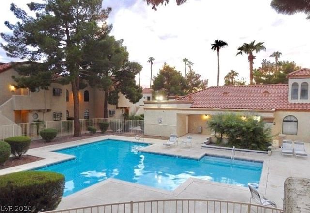 2970 Juniper Hills Boulevard 203, Las Vegas, NV 89142