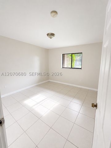 28331 SW 141st Ct, Homestead, FL 33033