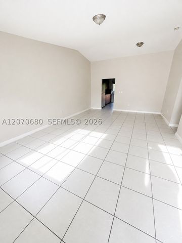 28331 SW 141st Ct, Homestead, FL 33033