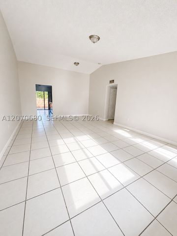 28331 SW 141st Ct, Homestead, FL 33033