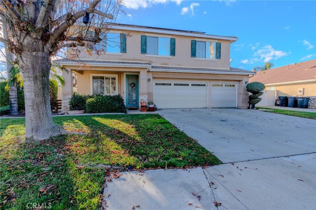 511 Madrid Street, Hemet, CA 92545
