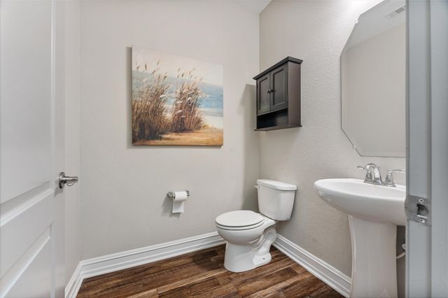 3412 Weyburn Drive, Mansfield, TX 76084