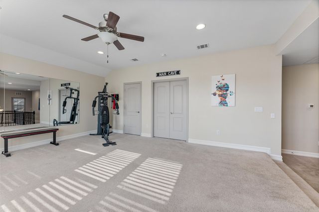 3412 Weyburn Drive, Mansfield, TX 76084