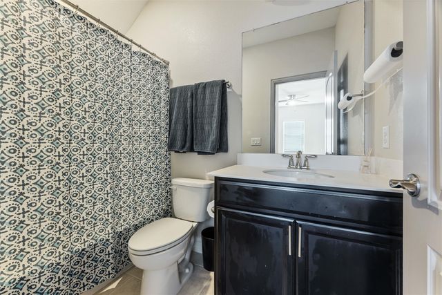 3412 Weyburn Drive, Mansfield, TX 76084