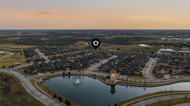 3412 Weyburn Drive, Mansfield, TX 76084