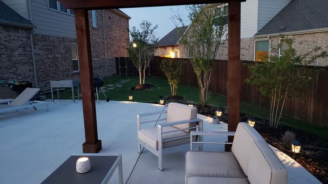 3412 Weyburn Drive, Mansfield, TX 76084