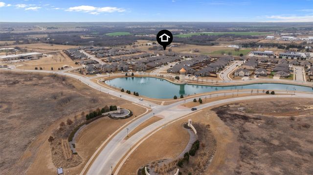 3412 Weyburn Drive, Mansfield, TX 76084