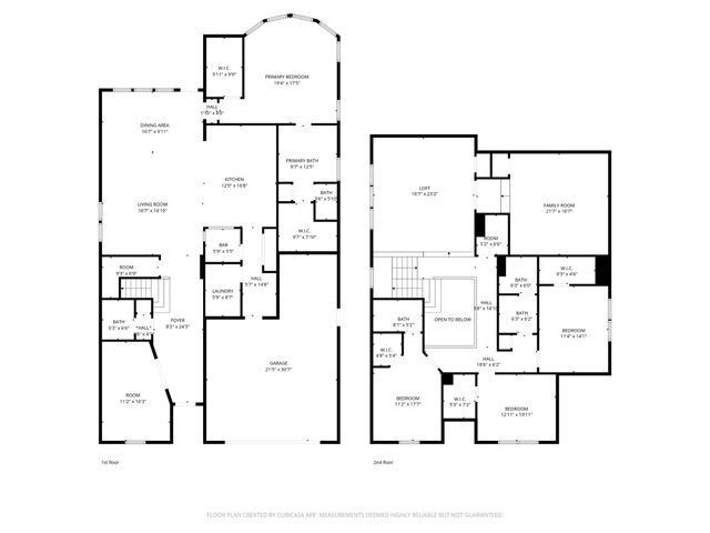 3412 Weyburn Drive, Mansfield, TX 76084