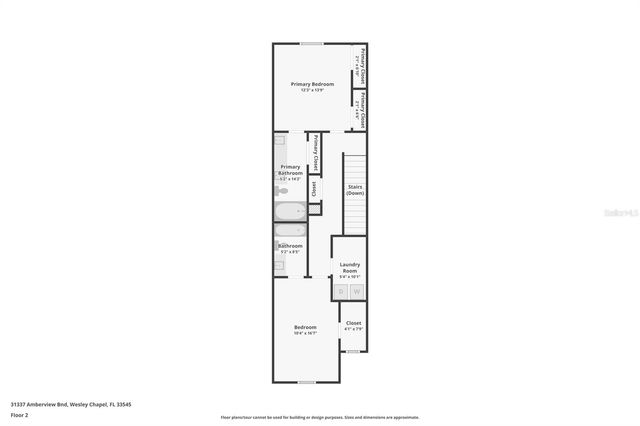 31337 AMBERVIEW BEND, Wesley Chapel, FL 33545