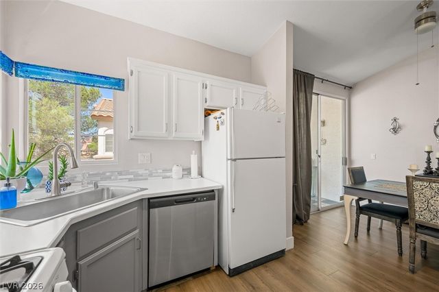 1830 North Buffalo Drive 2057, Las Vegas, NV 89128
