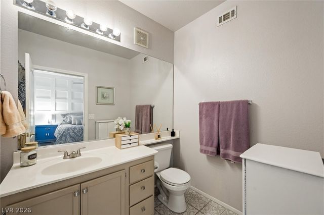 1830 North Buffalo Drive 2057, Las Vegas, NV 89128