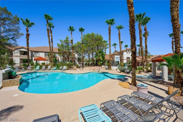 1830 North Buffalo Drive 2057, Las Vegas, NV 89128