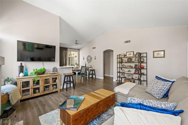 1830 North Buffalo Drive 2057, Las Vegas, NV 89128