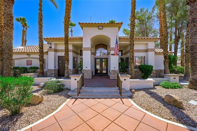 1830 North Buffalo Drive 2057, Las Vegas, NV 89128