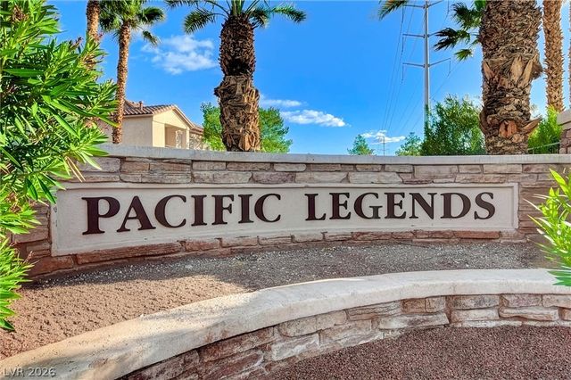 1830 North Buffalo Drive 2057, Las Vegas, NV 89128