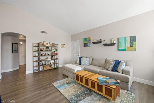 1830 North Buffalo Drive 2057, Las Vegas, NV 89128