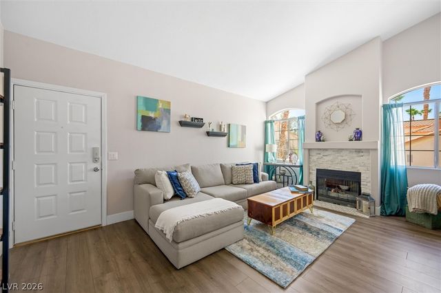 1830 North Buffalo Drive 2057, Las Vegas, NV 89128