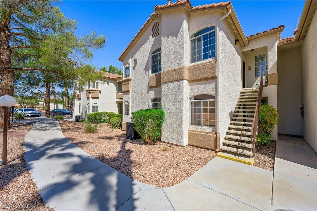 1830 North Buffalo Drive 2057, Las Vegas, NV 89128