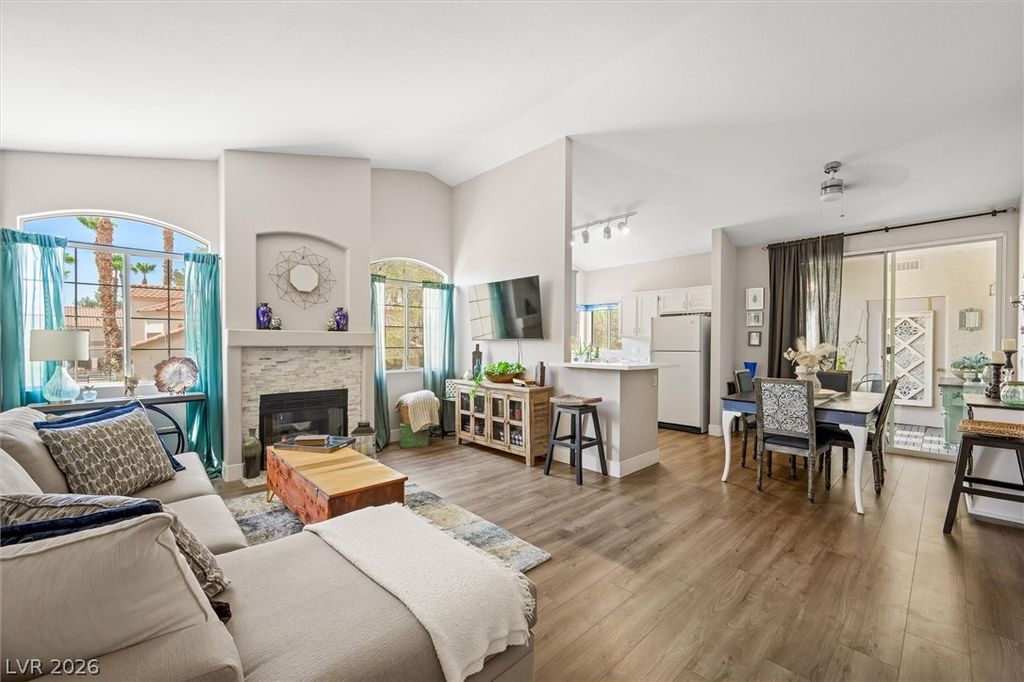 1830 North Buffalo Drive 2057, Las Vegas, NV 89128 — photo 4