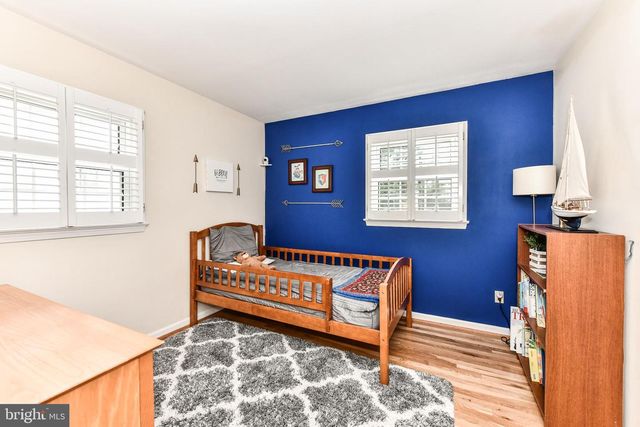 7807 SUFFOLK CT, Alexandria, VA 22315