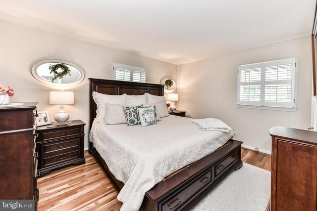 7807 SUFFOLK CT, Alexandria, VA 22315