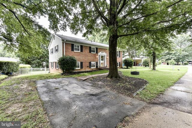 7807 SUFFOLK CT, Alexandria, VA 22315