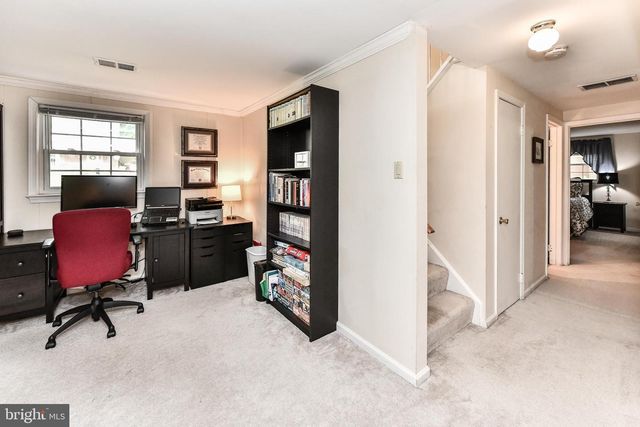 7807 SUFFOLK CT, Alexandria, VA 22315