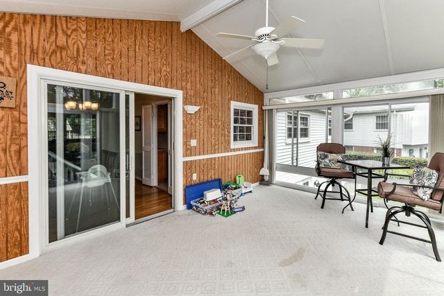 7807 SUFFOLK CT, Alexandria, VA 22315