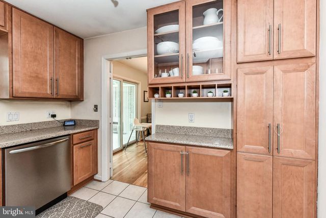 7807 SUFFOLK CT, Alexandria, VA 22315