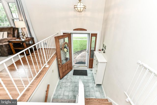 7807 SUFFOLK CT, Alexandria, VA 22315