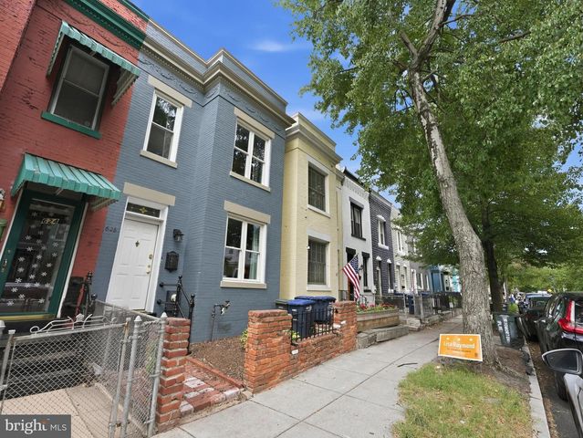 626 MORTON PL NE, Washington, DC 20002