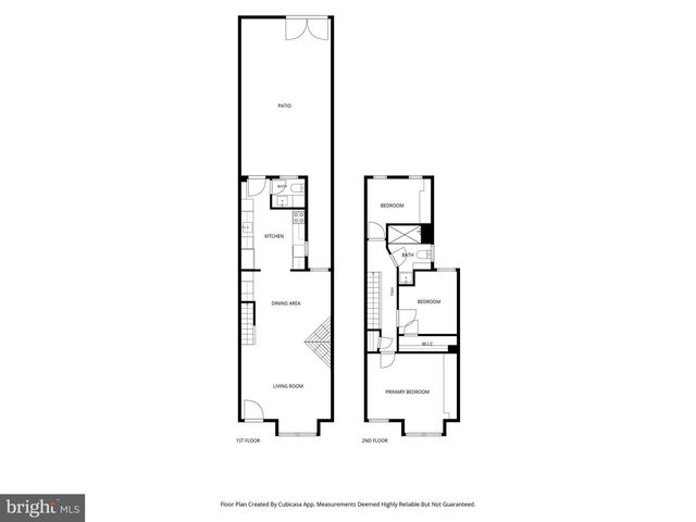 626 MORTON PL NE, Washington, DC 20002