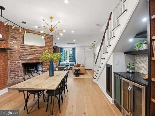 626 MORTON PL NE, Washington, DC 20002