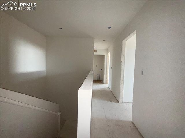 741 Little Bear Grove, Colorado Springs, CO 80907