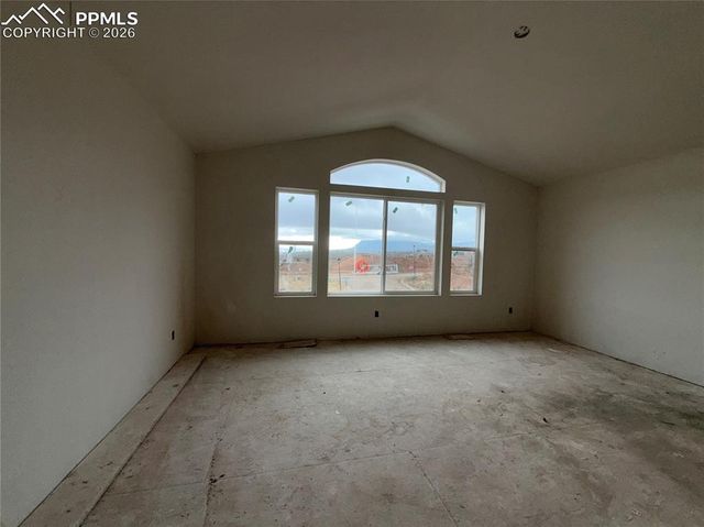 741 Little Bear Grove, Colorado Springs, CO 80907