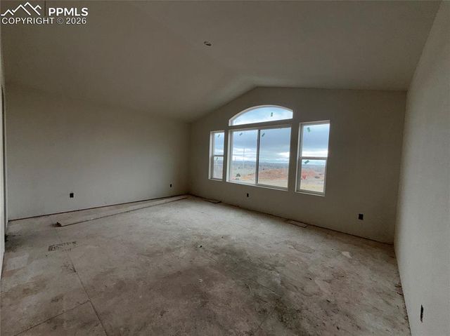 741 Little Bear Grove, Colorado Springs, CO 80907