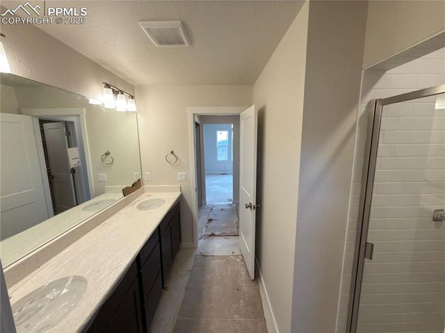 741 Little Bear Grove, Colorado Springs, CO 80907