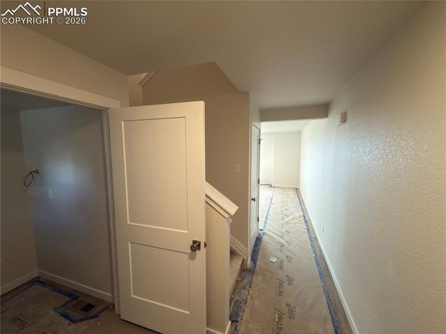 741 Little Bear Grove, Colorado Springs, CO 80907