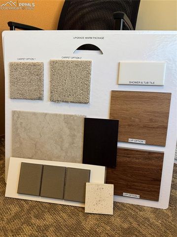 741 Little Bear Grove, Colorado Springs, CO 80907