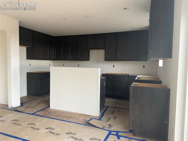 741 Little Bear Grove, Colorado Springs, CO 80907