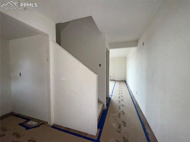 741 Little Bear Grove, Colorado Springs, CO 80907